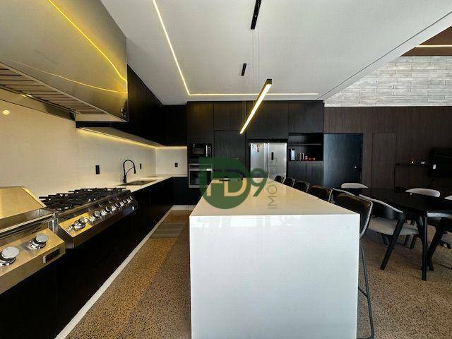 Casa de Condomínio à venda com 3 quartos, 280m² - Foto 27