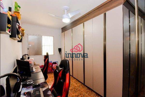 Apartamento à venda com 2 quartos, 73m² - Foto 15