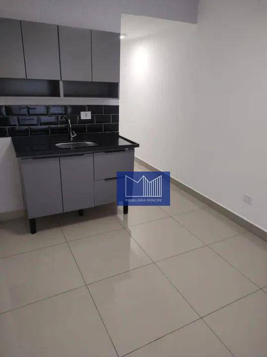 Apartamento para alugar com 1 quarto, 40m² - Foto 3