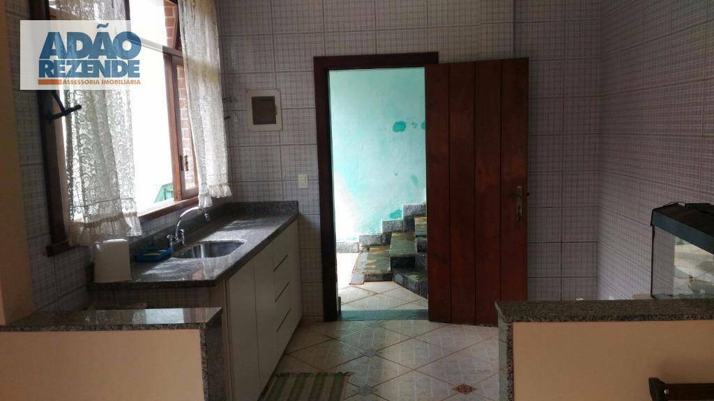 Casa de Condomínio à venda com 3 quartos, 344m² - Foto 11