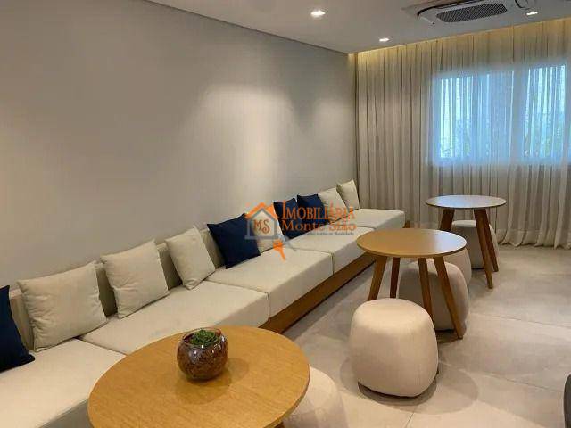 Apartamento à venda com 3 quartos, 73m² - Foto 15