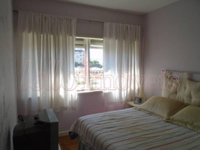 Apartamento para alugar com 2 quartos, 80m² - Foto 29