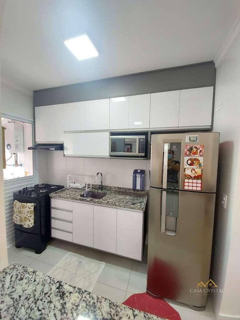 Apartamento à venda com 2 quartos, 53m² - Foto 17