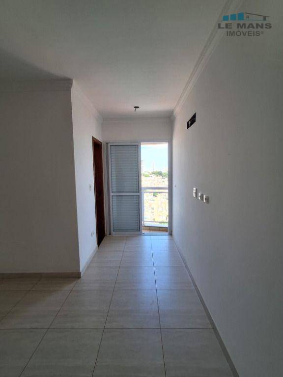 Apartamento à venda com 3 quartos, 98m² - Foto 9