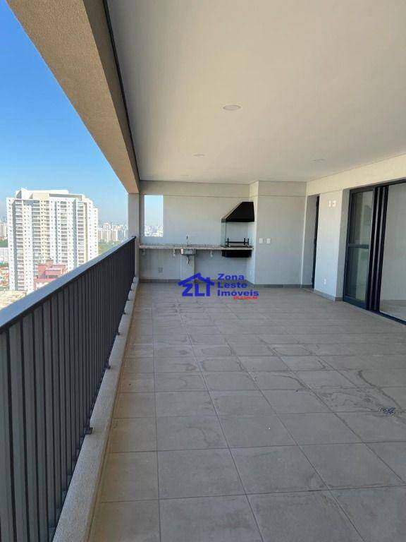 Apartamento à venda com 3 quartos, 165m² - Foto 8