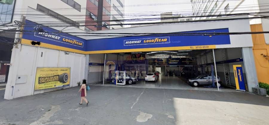 Depósito-Galpão-Armazém à venda e aluguel, 500m² - Foto 2