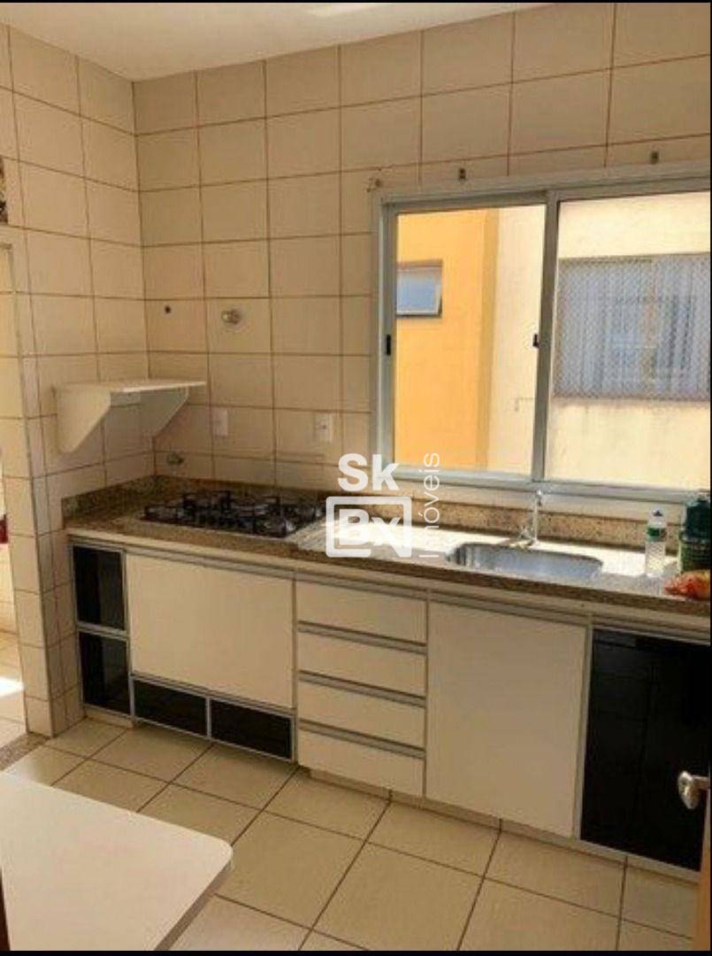 Apartamento à venda com 2 quartos, 72m² - Foto 8