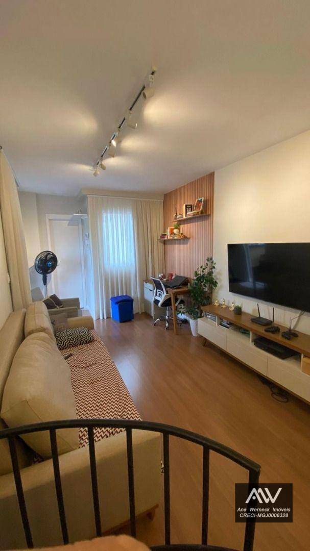 Cobertura à venda com 2 quartos, 90m² - Foto 10