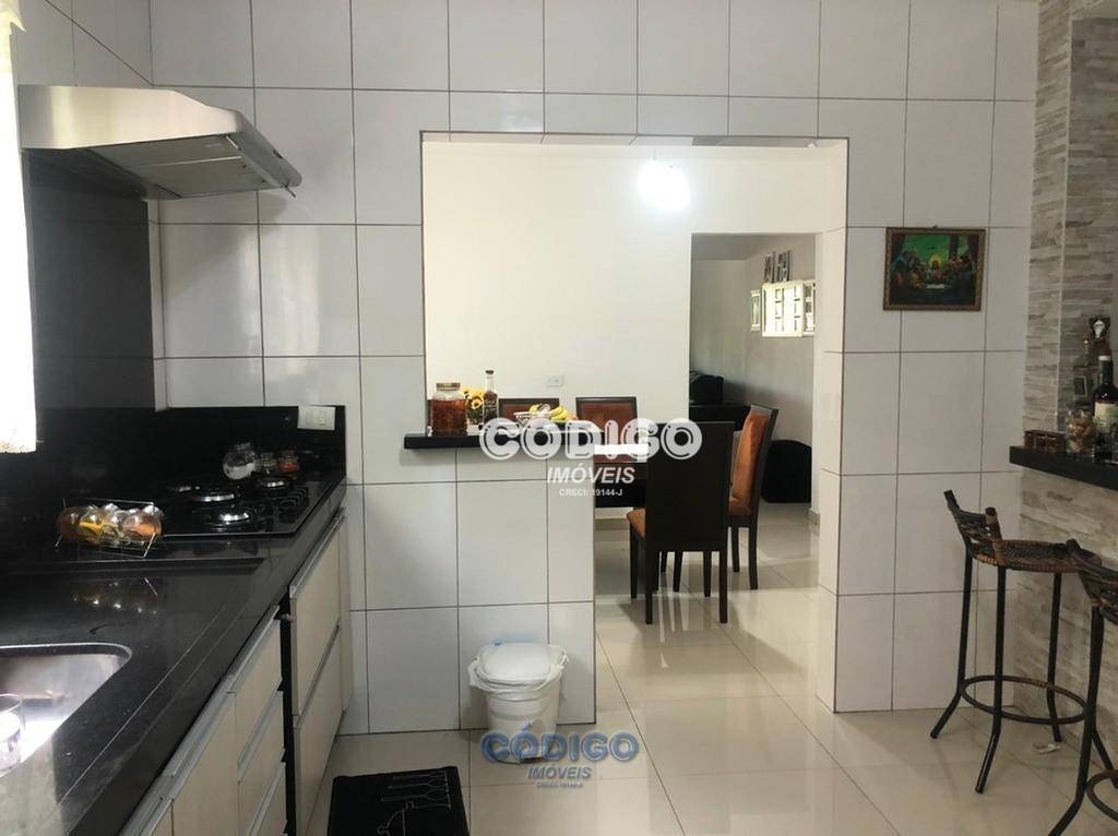 Sobrado à venda com 3 quartos, 125M2 - Foto 24