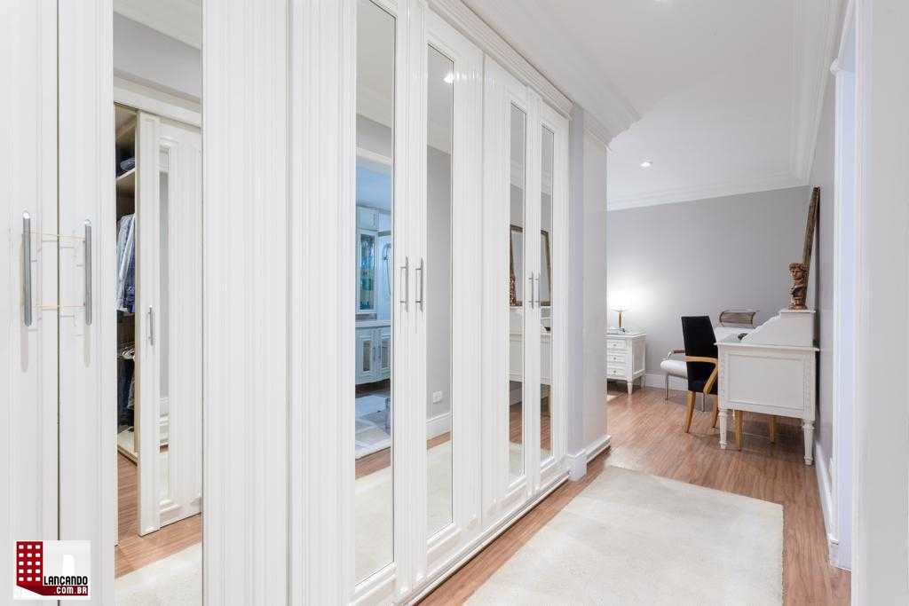 Apartamento à venda com 3 quartos, 234m² - Foto 15