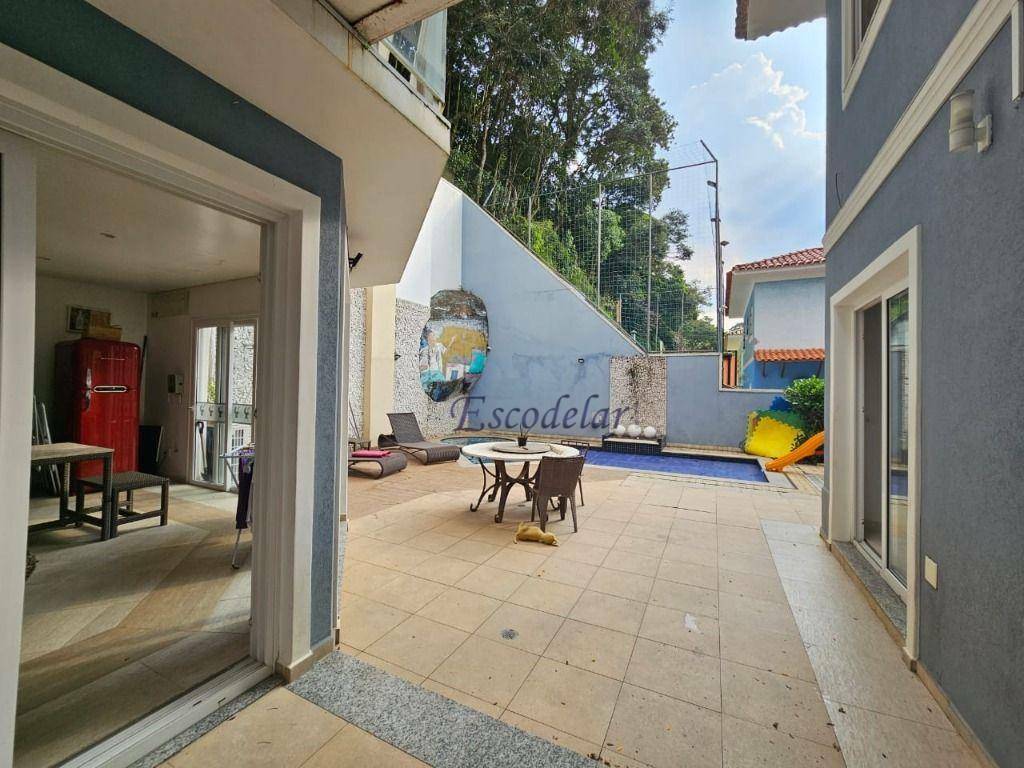 Casa de Condomínio à venda com 4 quartos, 300m² - Foto 38