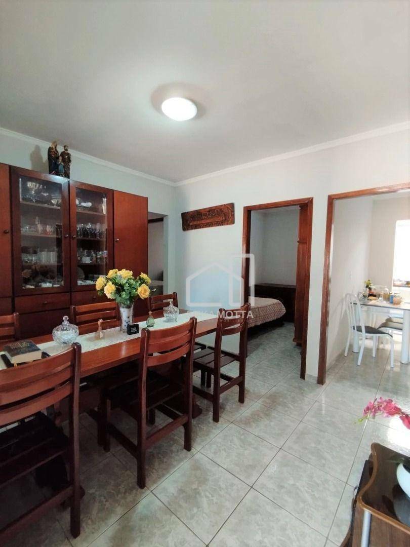 Casa à venda com 3 quartos, 169m² - Foto 5