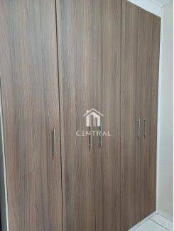 Apartamento à venda com 2 quartos, 51m² - Foto 8