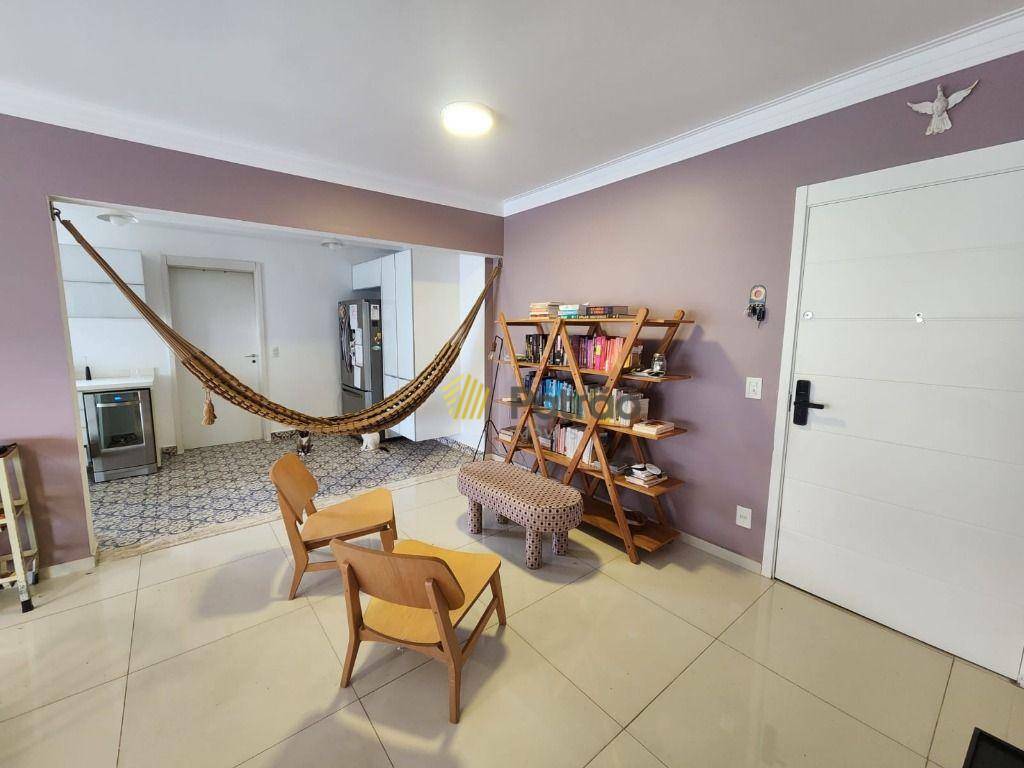 Apartamento à venda com 3 quartos, 147m² - Foto 12