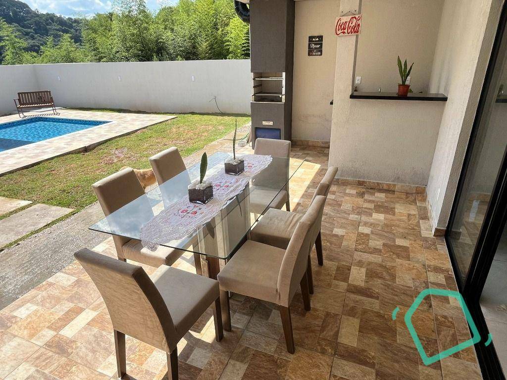 Casa de Condomínio à venda com 3 quartos, 242m² - Foto 27