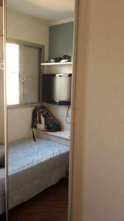 Apartamento à venda com 2 quartos, 83m² - Foto 11