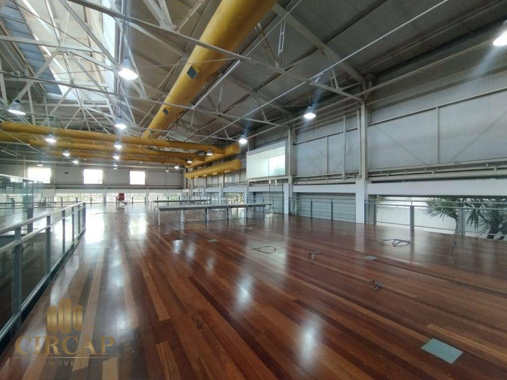 Depósito-Galpão-Armazém para alugar, 6570m² - Foto 11