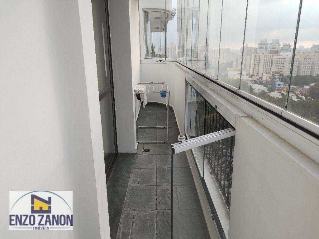 Apartamento à venda com 3 quartos, 112m² - Foto 9