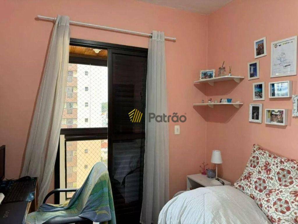 Apartamento à venda com 3 quartos, 110m² - Foto 21