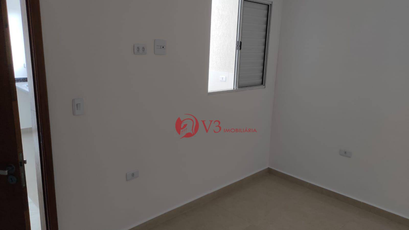 Apartamento à venda com 2 quartos, 42m² - Foto 7