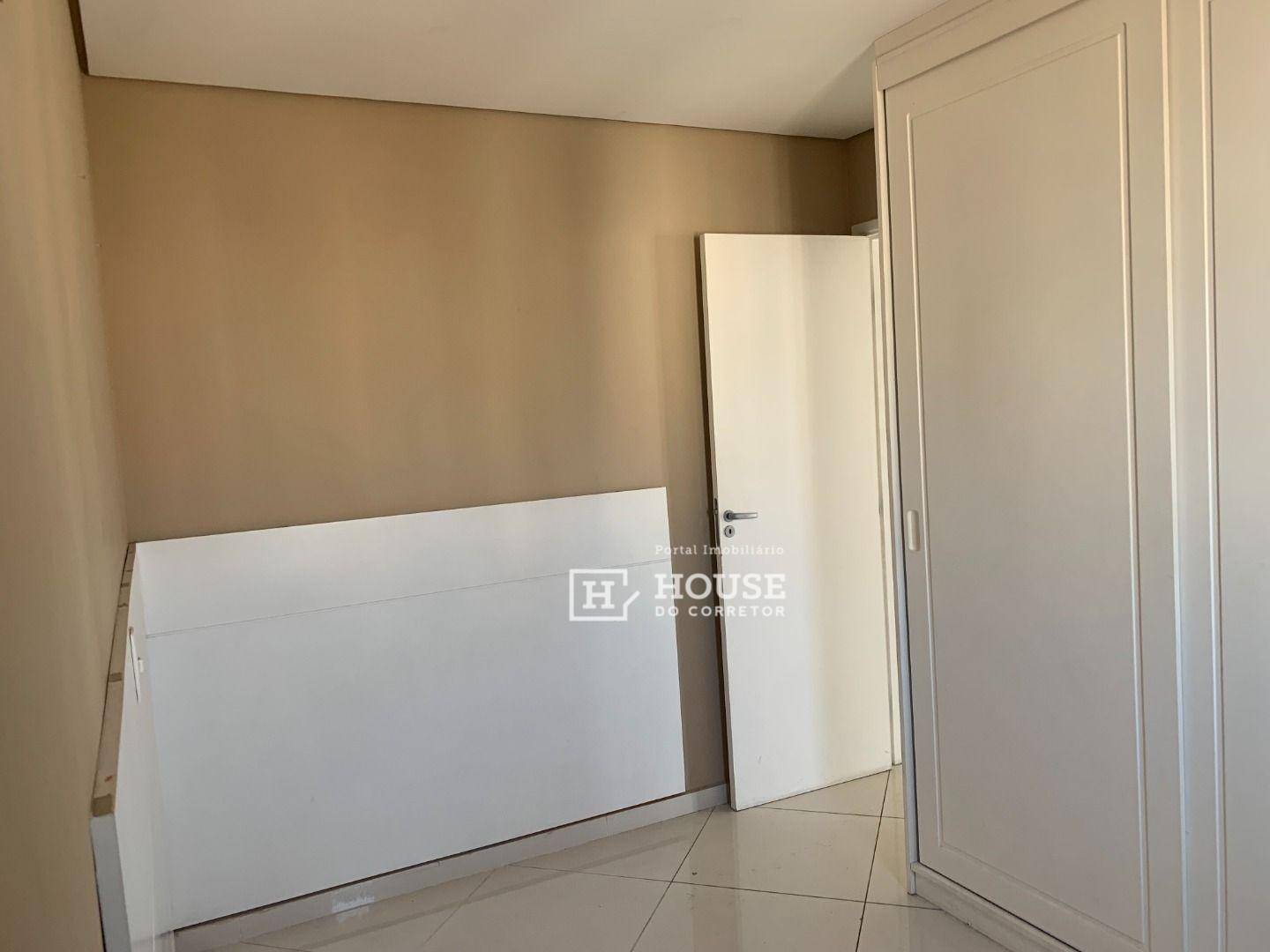 Apartamento à venda com 1 quarto, 52m² - Foto 7