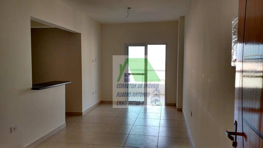 Apartamento à venda com 2 quartos, 73m² - Foto 2