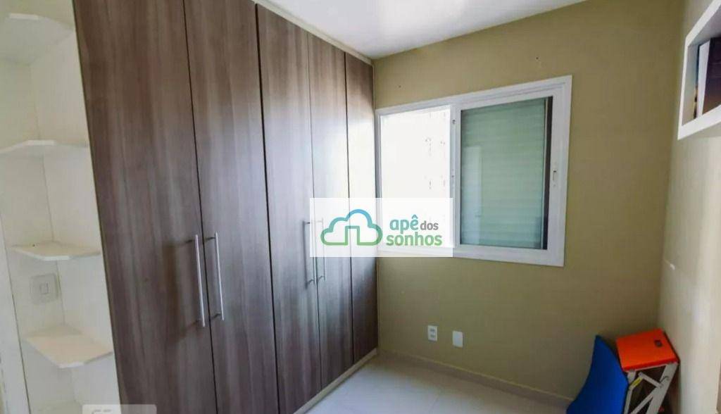 Apartamento à venda com 2 quartos, 62m² - Foto 15