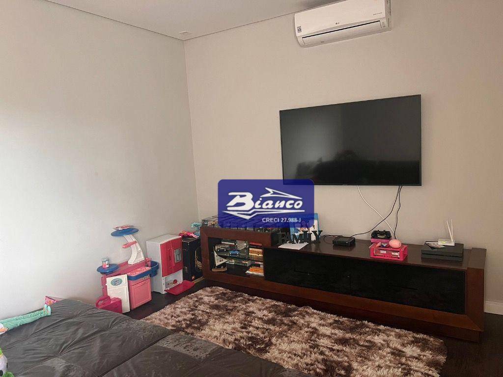 Casa de Condomínio à venda com 4 quartos, 394m² - Foto 12