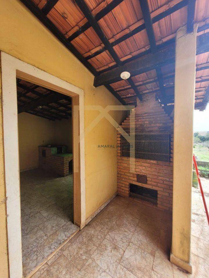 Sítio à venda com 5 quartos, 210m² - Foto 10