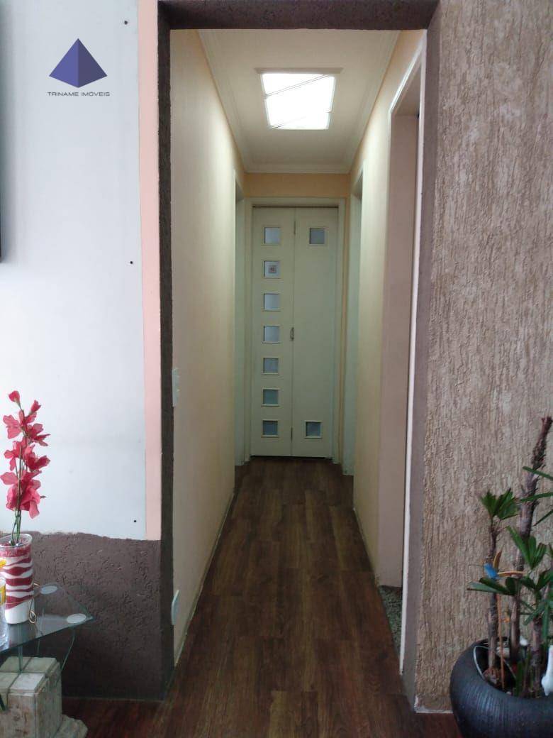 Apartamento à venda com 3 quartos, 75m² - Foto 15