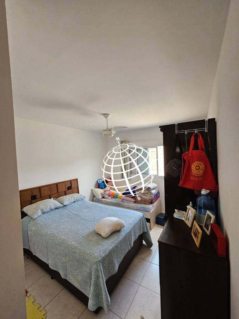 Casa de Condomínio, 2 quartos - Foto 3