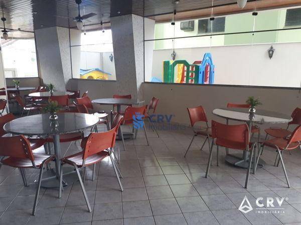 Apartamento à venda e aluguel com 3 quartos, 140m² - Foto 30