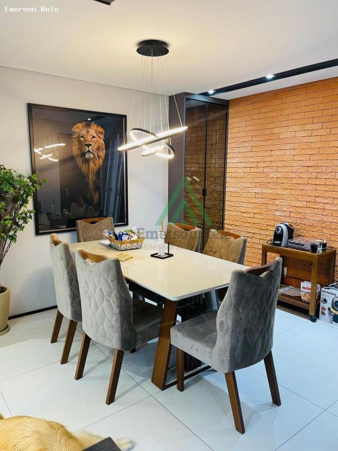 Apartamento à venda com 2 quartos, 87m² - Foto 8