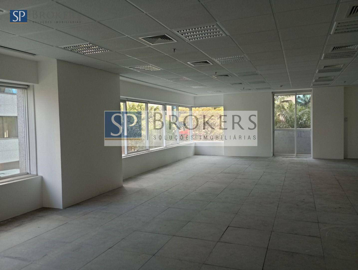 Conjunto Comercial-Sala para alugar, 130m² - Foto 2