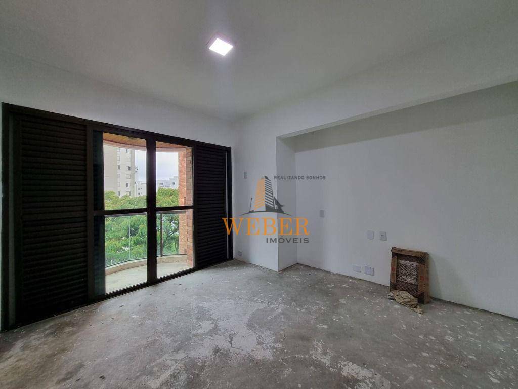 Apartamento à venda com 4 quartos, 236m² - Foto 10