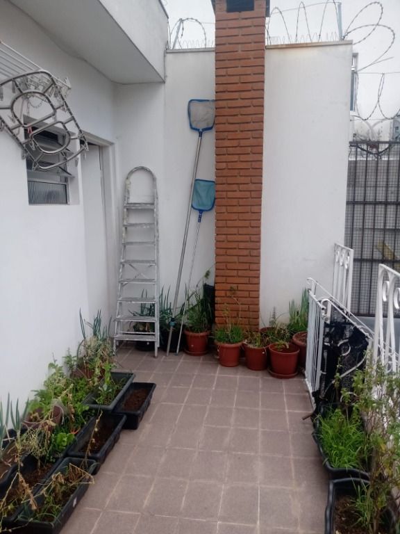 Casa à venda com 5 quartos, 260m² - Foto 15