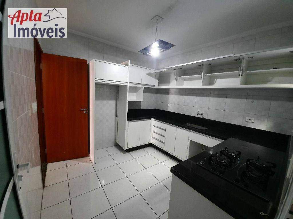 Sobrado à venda com 2 quartos, 76m² - Foto 2