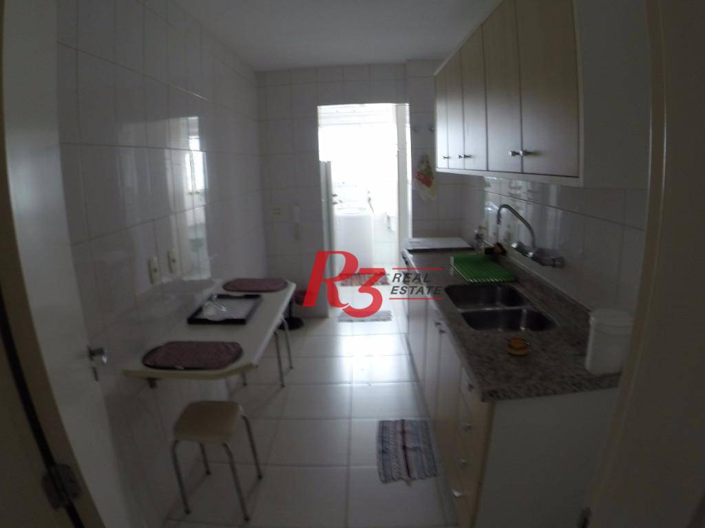 Apartamento à venda com 2 quartos, 80m² - Foto 8