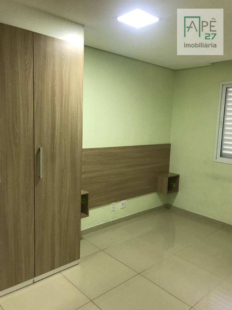 Apartamento à venda com 2 quartos, 53m² - Foto 17