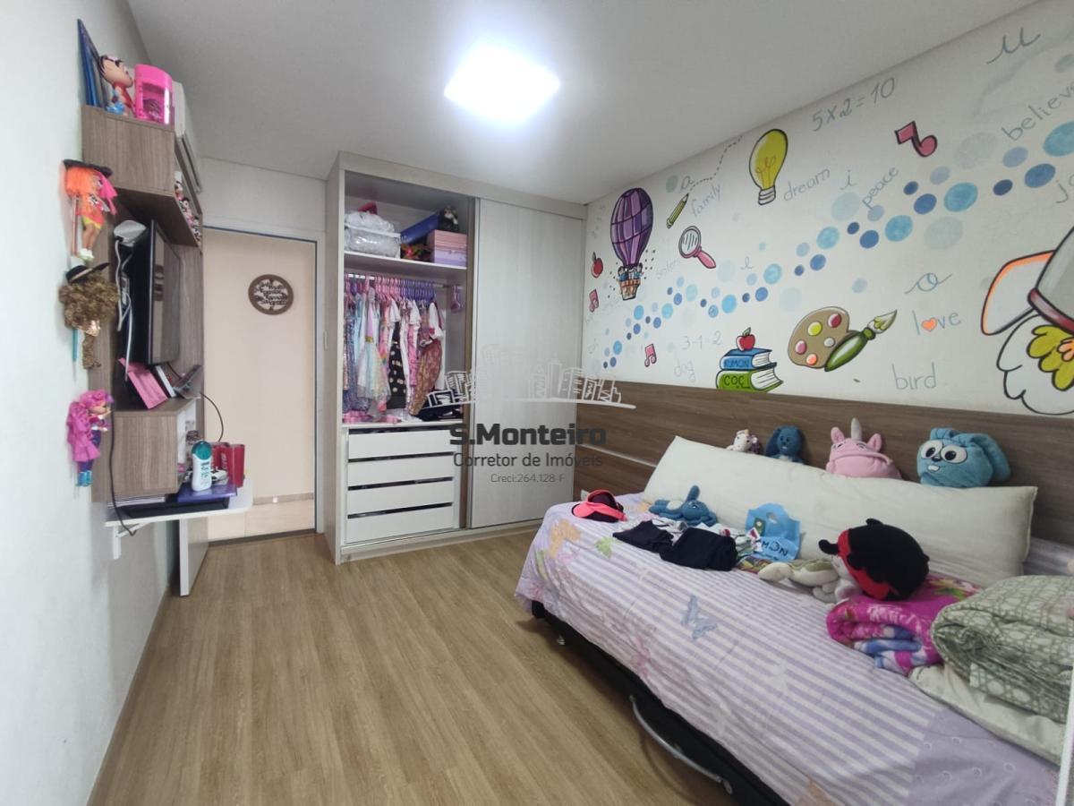 Apartamento à venda com 3 quartos, 112m² - Foto 18