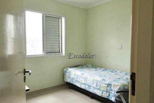 Apartamento à venda com 3 quartos, 78m² - Foto 10