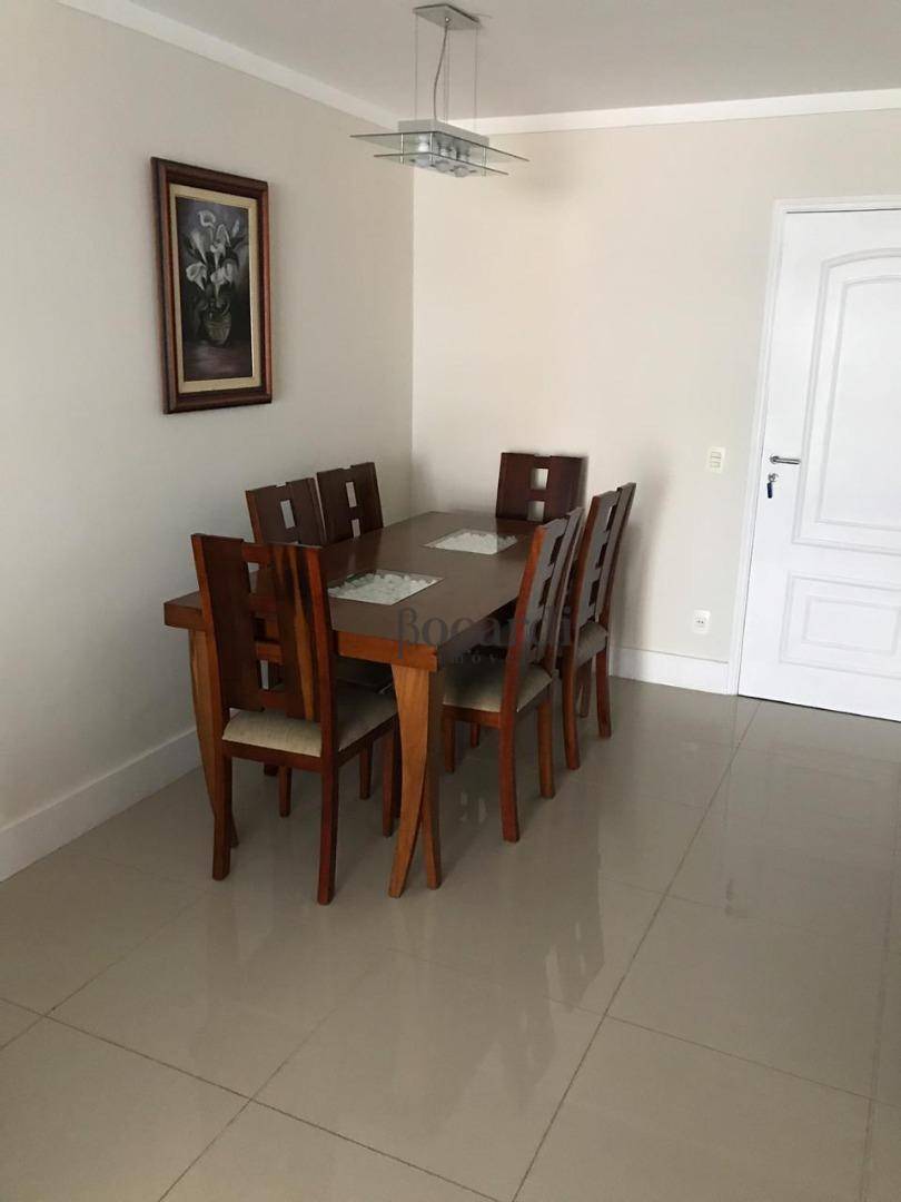 Apartamento à venda com 3 quartos, 130m² - Foto 8