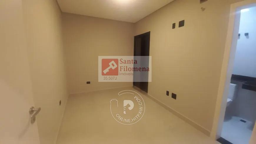 Sobrado à venda com 3 quartos, 150m² - Foto 16