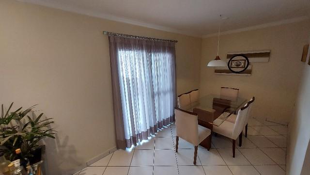 Sobrado à venda com 2 quartos, 90m² - Foto 6