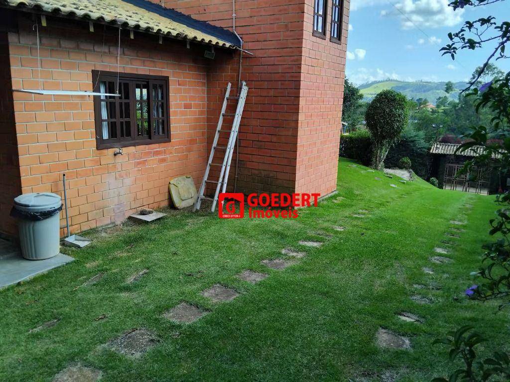 Chácara à venda com 3 quartos, 200m² - Foto 19
