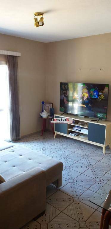 Apartamento à venda com 3 quartos, 64m² - Foto 5