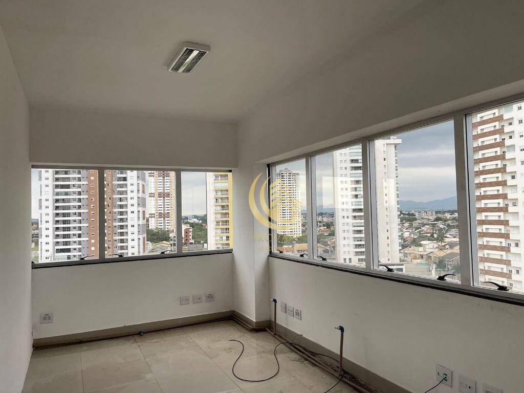 Conjunto Comercial-Sala para alugar, 100m² - Foto 1