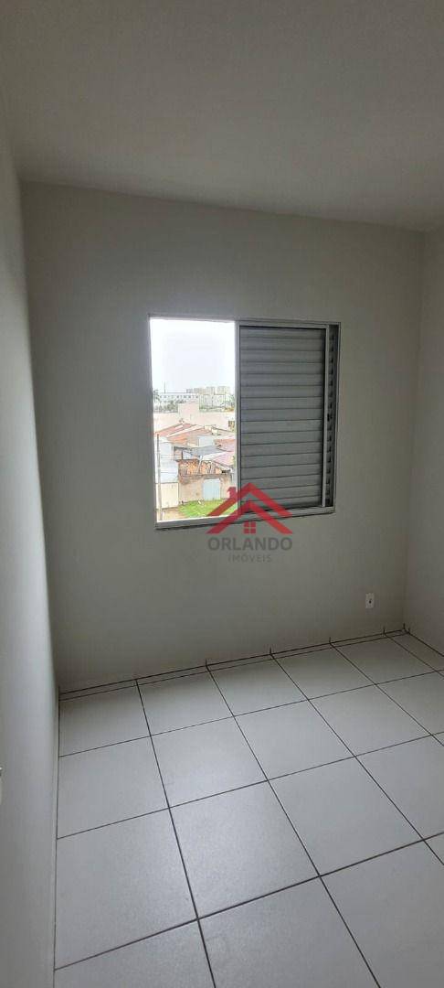 Apartamento à venda com 2 quartos, 43m² - Foto 5