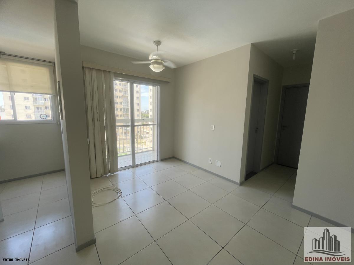 Apartamento para alugar com 2 quartos, 52m² - Foto 5