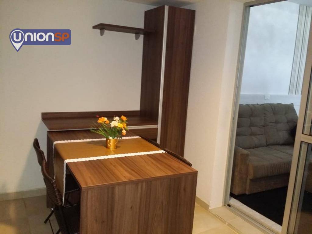 Apartamento à venda com 1 quarto, 50m² - Foto 5